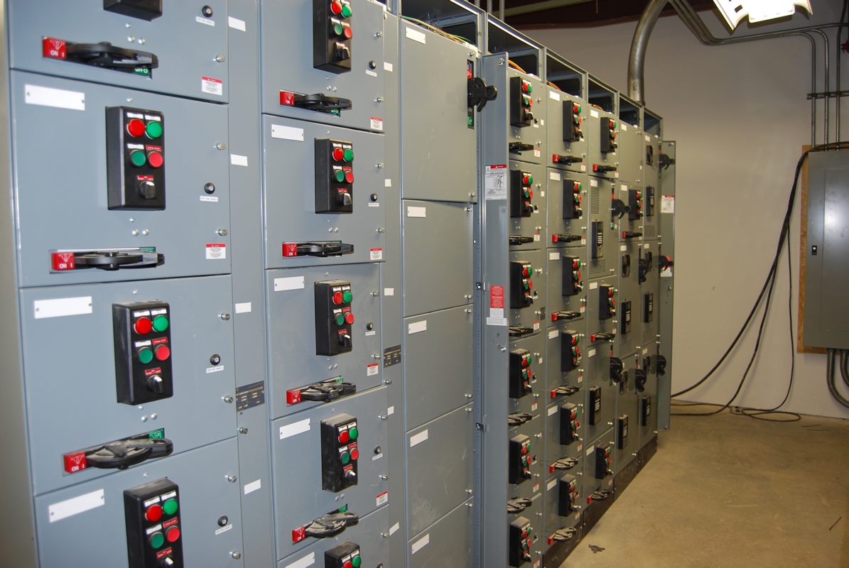 Electrical Engineering
