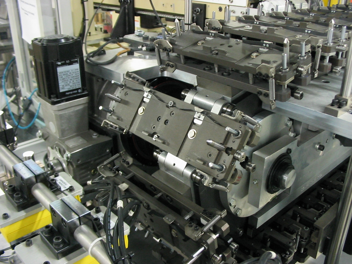 Mechanical Engineering