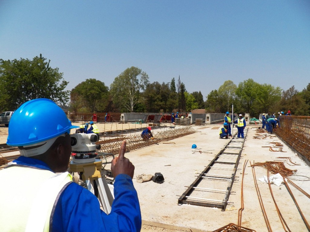 Civil Engineering